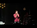 Nick Jonas || Gut Punch || A Night with Nick