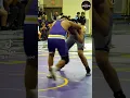David Williams outscrambles Jaydhen Castellanos Acosta... https://youtu.be/oGtZGX1bvQo