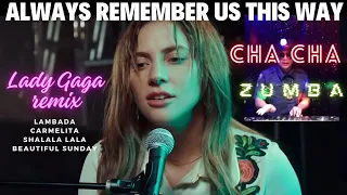 always remember us this way break latin tiktok viral hits dj tons remix