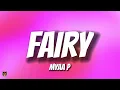 Download Lagu Myaa P - Fairy (Audio) \