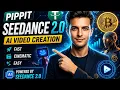Seedance 2 0 AI Generator Tutorial Educational Pippit AI Walkthrough DYOR