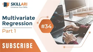 - Multivariate Regression Part 1 Explain Multivariate Regression With Example Machine Learn