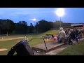 1A Sectional Baseball Tecumseh 9 Northeast Dubois 8