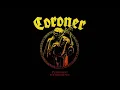 Coroner - Masked Jackal [2016 Fan Remastered] [HD]
