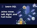 SQL Tutorial 5 - Joins
