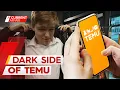 A Current Affair tests out online retail giant Temu A Current Affair