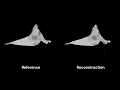 Differentiable Heightfield Rendering in Mitsuba 3
