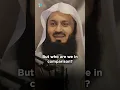 Download Lagu If Mufti Menk Met the Prophet Muhammad ﷺ ❤️😢