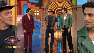 BB20 - Gullu or aman ki entry | Bigg Boss 20 New Promo | 6 September 2026