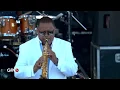 Download Lagu Najee Live - Can't Hide Love
