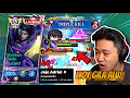 Download Lagu DUET BARENG LANCE JEJE ADRIEL! VAMPIRE BIKIN JEJE KAGET LIAT ALUCARD EXP 😱 | MLBB