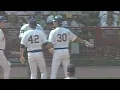 Francona ejected following intentional walk