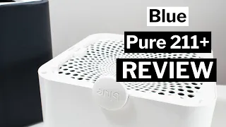 Blueair Blue Pure 211 Review