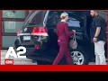 Download Lagu Ambasada e SHBA në kryeministri. Kë takoi Nancy VanHorn, ku është Rama?