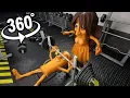 Download Lagu Tung Tung Tung Sahur 360° VR - IN THE GYM | 4K