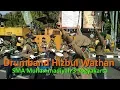 Download Lagu Drumband Hizbul Wathan SMA Muhammadiyah 3 Yogyakarta