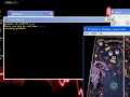 batch file with menu