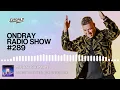 Ondray - Radio Show #289