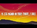 Los Ángeles Azules, NICKI NICOLE - Otra Noche