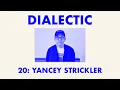 Yancey Strickler - Constellations of Creativity