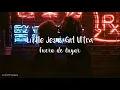 Little Jesus, Girl Ultra - Fuera de lugar [Letra]