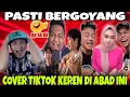 Download Lagu ASU VIRAL NGAKAK🤣 RAP 4 SEKAWAN TIDAK ADA OBAT | REACTION TIKTOK