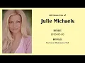 Julie Michaels Movies list Julie Michaels Filmography of Julie Michaels