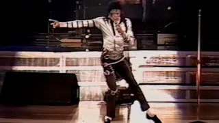 Michael Jackson Another Part Of Me Live At Wembley Stadium Remastered 
