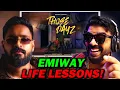 Download Lagu EMIWAY BANTAI - THOSE DAYZ REACTION | FTSTTS | AFAIK
