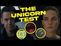 SILO - Season 3 Episode 8 Theories Unicorn Experiment Gray Goo