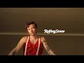 Download Lagu The Rolling Stone Cover: Harry Styles