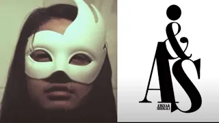 angsa u0026 serigala hitam u0026 putih official music video