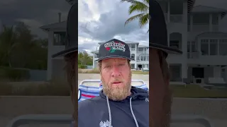 Dave Portnoy s Take On The Leaked From The Summer House Reunion