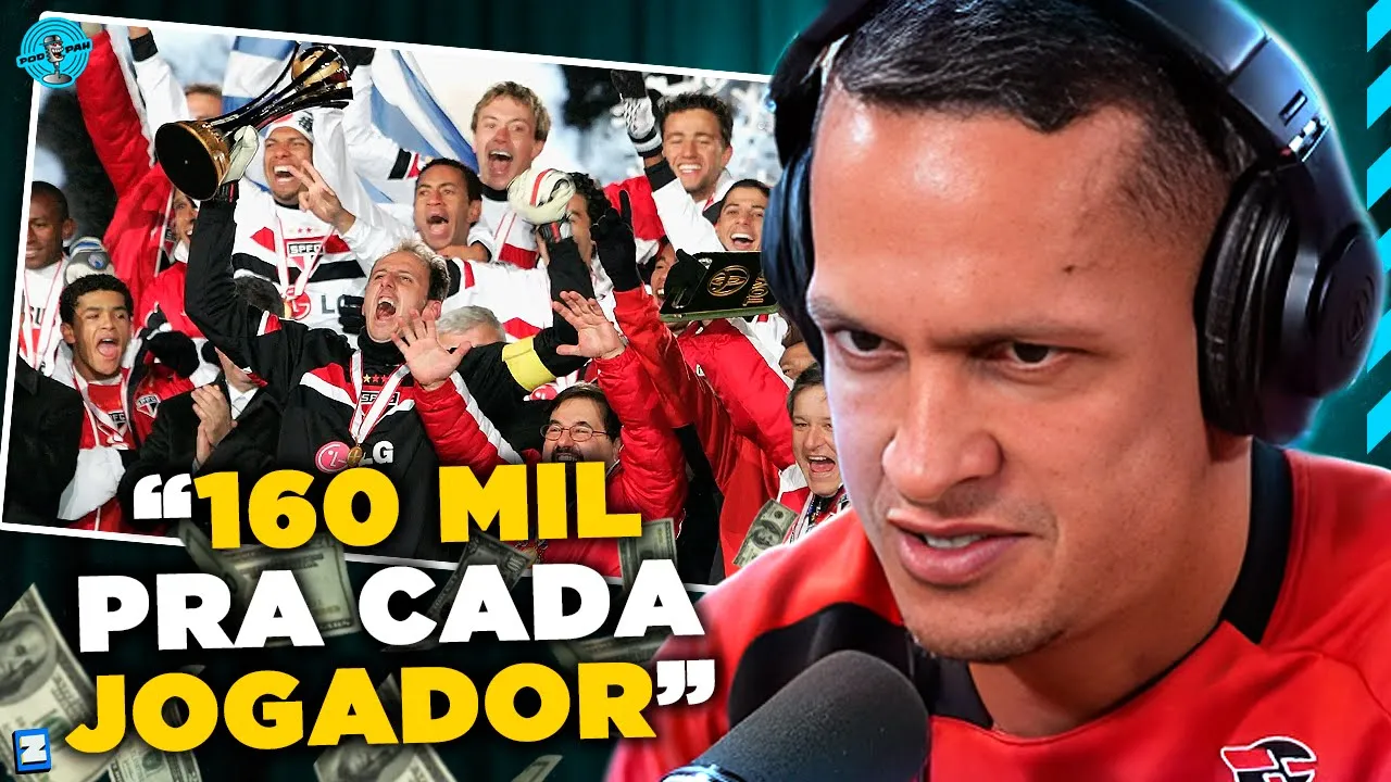 "BICHO" NA FINAL DO MUNDIAL