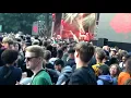 Gunna - Richard Millie Plain (Live @ WOO HAH! Festival Beekse Bergen)