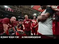 Go Inside Razorback Basketball Practice - The Follow