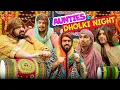Aunties At Dholki Night | Unique MicroFilms | Comedy Skit | Wedding Season 2025