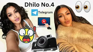 queen qawan oo dhilonimo sharaxeyso u0026 miday tahay dhilo no 4 subxanallah