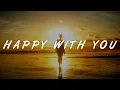 Download Lagu WildVibes x WildHearts x WINARTA - Happy With You (Lyrics) ft. Arild Aas