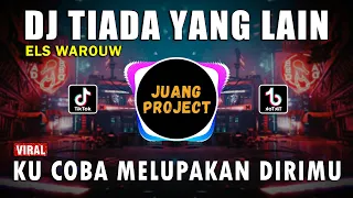 Download DJ TIADA YANG LAIN FENOMENA | KU COBA MELUPAKAN DIRIMU | REMIX TERBARU MP3