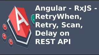 Angular - RxJS