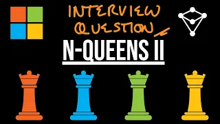 N-Queens II - LeetCode 52