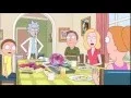 Video di Rick and Morty ITA - Mr Buchettoperpopò e parassiti