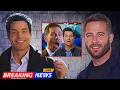 The Truth About Luke Macfarlane Brennan Elliott - You Won t Believe This