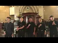 Download Lagu Spirituele liedjes. NON OP EEN VERRE HEUVEL. Omslag STEM VRIENDEN