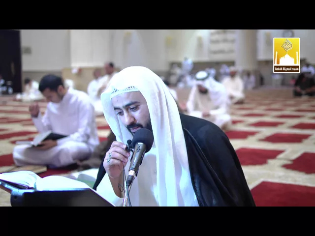 ⁣ليلة القدر - دعاء الافتتاح - الحاج أحمد فـلاح