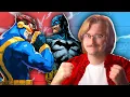 Download Lagu DC vs. Marvel Crossovers I Want to See