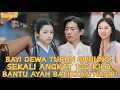 Download Lagu 【IndoSub】Bayi Dewa Turun Gunung! Sekali Angkat 100Kilo, Bantu Ayah Balikkan Nasib!#drama #minidrama