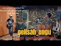 Download Lagu sepi gelisah ungu_cover by band begundal