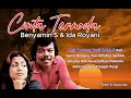 Download Lagu Cinta Ternoda Ida Royani \u0026 Benyamin S | Lagu Lawas Cinta Ternoda